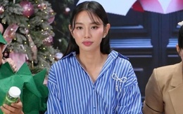 Công bố số tiền Hoa hậu Thuỳ Tiên đã chủ động nộp khắc phục hậu quả vụ kẹo Kera