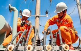 Đề xuất phương án bù lỗ gần 44.800 tỷ đồng của EVN vào giá điện