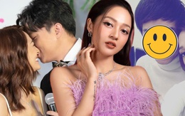 Tình trường của Bảo Anh: Công khai duy nhất 1 người, được đẩy thuyền với sao nam có tài sản trăm tỷ