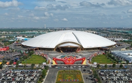 VEC và cơ hội mở cửa ra thế giới cho ngành công nghiệp triển lãm Việt Nam