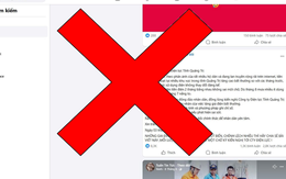 MXH tràn lan các đơn kiến nghị vì tiền điện trong tháng 8/2025 tăng cao bất thường: EVNNPC cảnh báo khẩn