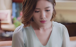 Que thử thai 1 vạch nhưng mẹ chồng vẫn bắt tôi đi khám, có kết quả, tai tôi ù đi còn mẹ chồng lảo đảo ngã ngồi xuống ghế