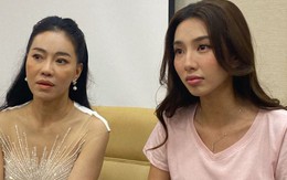 Toàn bộ quy trình Thuỳ Tiên làm hợp đồng trốn tránh trách nhiệm, 5 người của công ty Sen Vàng liên quan là những ai?