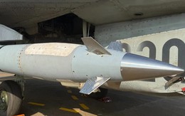 Không quân Ấn Độ tấn công cực mạnh nhờ sản xuất tên lửa Rampage của Israel