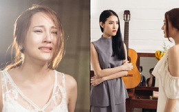 Bảo Anh tuyên bố: "Tôi không cho phép ai làm tôi khổ nữa"