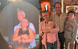 Drama ngoại tình tại concert Coldplay nối tiếp: Nữ giám đốc HR đệ đơn ly hôn, chồng CEO chỉ buông 1 câu lạnh lùng