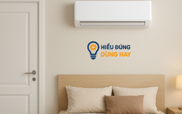 Ra khỏi phòng bao lâu thì nên tắt điều hòa? Sự thật nhiều người dùng chưa biết khiến tiền điện tăng vọt