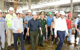 Chỉ còn hơn 3 tháng để hoàn thành nhiệm vụ quan trọng tại sân bay Long Thành, Vietnam Airlines, Vietjet nhận chỉ đạo gì từ Phó Thủ tướng?