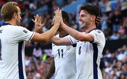 Thomas Tuchel: “Tuyển Anh sẵn sàng chứng minh trước Serbia”