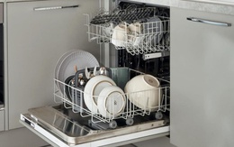 Những hạn chế của máy rửa bát mà bạn nên cân nhắc trước khi mua