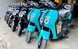 Xe máy điện duy nhất của Yamaha tại Việt Nam giảm gần 20 triệu đồng, rẻ chưa từng có