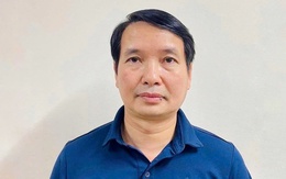 Cựu Phó Chủ nhiệm Văn phòng Quốc hội Phạm Thái Hà hầu toà