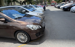 Nhiều mẫu xe cũ không tương thích với xăng E10