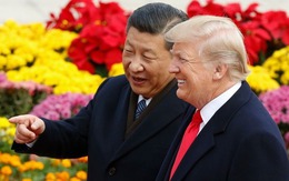 Nhà Trắng chuẩn bị cho khả năng Tổng thống Mỹ Donald Trump gặp Chủ tịch Trung Quốc Tập Cận Bình