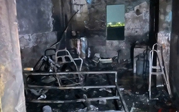 Tự chế pháo nổ, cặp vợ chồng ở Bắc Ninh tử vong tại chỗ