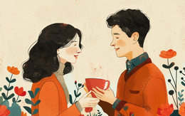 Nếu vợ hoặc chồng bạn có 3 điều này, xin chúc mừng: Bạn có người bạn đời EQ cao