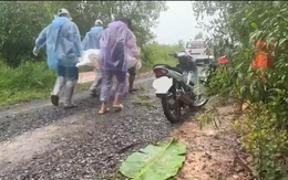 Sát hại người tình, chở thi thể đi hơn 70 km để phi tang