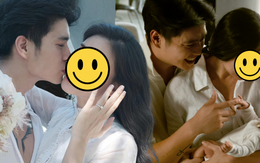 Cặp chị - em lệch 11 tuổi Vbiz: Giấu kín bưng chuyện hẹn hò, từng suy sụp vì khó có con