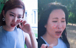 Hội bạn thân đồng loạt an ủi Thúy Ngân vì chia tay với "nam thần màn ảnh Việt"?