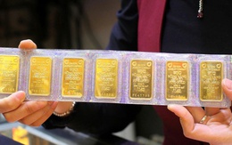 Thủ tướng chỉ đạo xử lý nghiêm hành vi "gây bất ổn thị trường vàng"