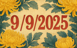 Ngày 9/9/2025 có gì đặc biệt? Giờ vàng 9h sáng mở vận may tài lộc