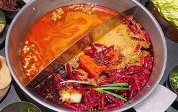 Ăn lẩu ở Trung Quốc, khách Việt "sốc" khi thấy đĩa thịt được mang ra: "Đây mà là thịt sao?"