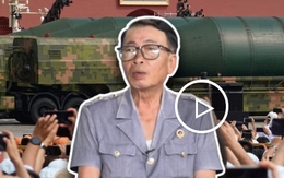 Chuyên gia: Tên lửa ICBM Trung Quốc rất mạnh, tấn công bất kỳ đâu trên toàn cầu