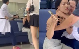 Thông tin mới nhất vụ chủ cơ sở nha khoa TP.HCM dùng gậy sắt tấn công khách hàng