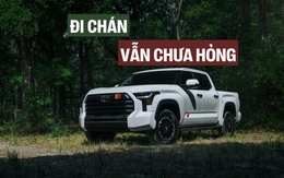 Đây là loạt xe 'băm bổ' 400.000km không biết mệt: Chỉ toàn xe Nhật, Mỹ, có cả xe bán ở Việt Nam