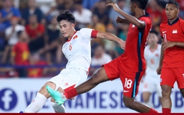 U23 Việt Nam cảnh giác kịch bản xấu, chỉ 1 sai lầm có thể mất tất cả