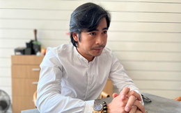 Hàng loạt sao Việt chia buồn với diễn viên Thanh Bình