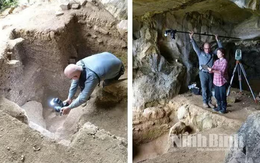 “Chiến binh Tràng An” 13.000 tuổi vừa tìm thấy ở Việt Nam là ai?