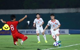 Hi hữu: U23 Việt Nam liệu có thể “bắt tay” với Yemen để… loại U23 Trung Quốc?