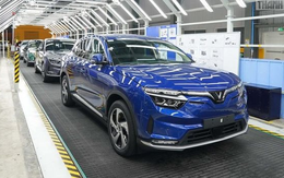 VinFast đặt cược lớn vào thị trường Ấn Độ: Cú hích hay thử thách mới?