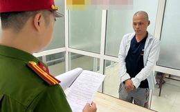 Bắt giam tài xế taxi công nghệ Dương Bá Toàn