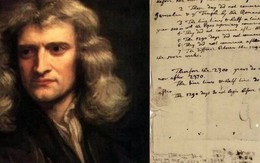 Đây là thời điểm Newton dự đoán thế giới sẽ tận thế