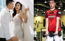 Nữ diễn viên khoe được cầu thủ nổi tiếng "ting ting", bỏ nghề diễn không ngại ở nhà chồng nuôi