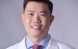 Nguyên hiệu trưởng Trường ĐH Y khoa Phạm Ngọc Thạch xin nghỉ việc