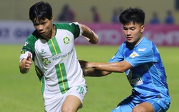 Bóng đá Việt Nam lại nhận tin dữ, một CLB bất ngờ bỏ giải, VPF phải tổ chức bốc thăm lại