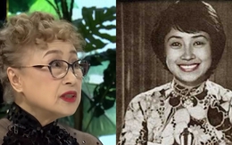 Giọng đọc huyền thoại VTV: "Tôi nghĩ mình thua rồi, mà đúng là thua thật"