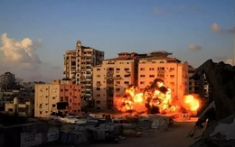 Israel gửi tối hậu thư đến Hamas