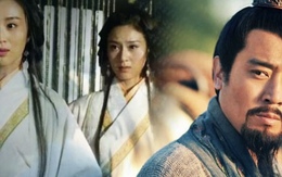 Toan toán chính trị tinh vi của Lưu Bị: Chọn 2 ái nữ của Trương Phi cho con trai, quyết không chọn con gái Quan Vũ