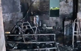 Vụ 2 vợ chồng trẻ tử vong sau tiếng nổ lớn trong đêm: Xác định nguyên nhân