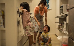 Ông bà nghèo vẫn sinh "cả bầy", sao con cháu lương 15 triệu lại kêu không dám đẻ?