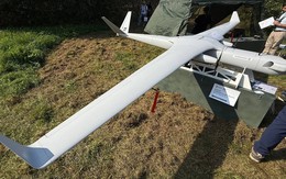 Bí mật dùng Starlink để vận hành drone tầm xa trong chiến sự