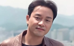 Tiết lộ sốc về cái chết của Trương Quốc Vinh