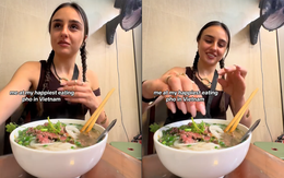 Khách Tây bất ngờ tìm thấy "ngôn ngữ tình yêu" khi đến Việt Nam, hóa ra là thứ nhiều người đều thích