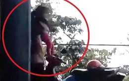 Lâm Đồng: Làm rõ clip bé trai 2 tuổi bị bạo hành, dọa quăng xuống đất