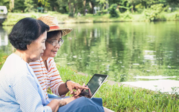 Phó giám đốc ngân hàng nghỉ hưu sớm, lương hưu hơn 37 triệu/tháng, thoải mái du lịch, vui chơi nhưng vẫn xin đi làm lại: “Rảnh quá tôi chịu không nổi!”