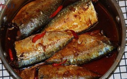 Việt Nam có 1 loại cá rẻ nhưng nhiều omega-3 hơn cá hồi, giàu sắt hơn thịt bò: Đi chợ thấy nên mua ngay